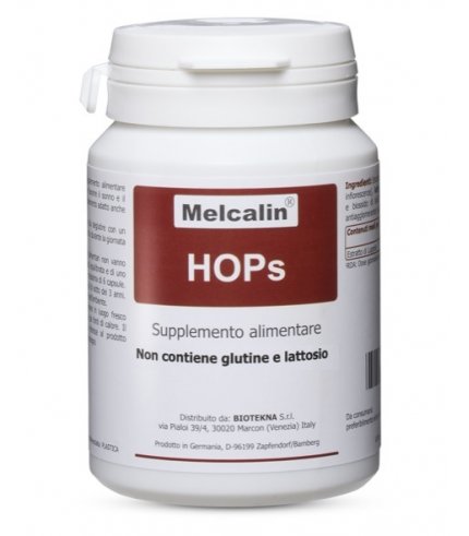 MELCALIN HOPS 56CPS