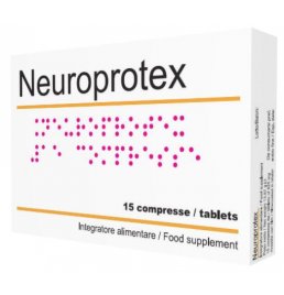 NEUROPROTEX 15CPR