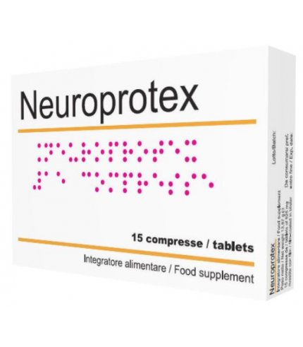 NEUROPROTEX 15CPR