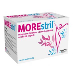 MORESTRIL 20+20BUST