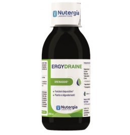 ERGYDRAINE DRENAGGIO 250ML