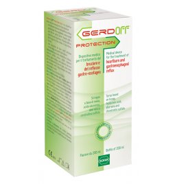 GERDOFF PROTECTION SCIR 200ML