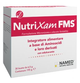 NUTRIXAM FMS 30BUST