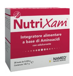 NUTRIXAM 28BUST