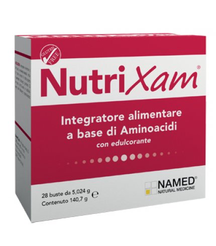 NUTRIXAM 28BUST