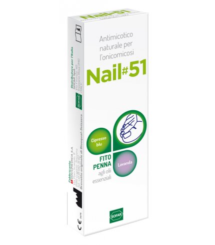 NAIL 51 ANTIMICOTICO ONICOMIN