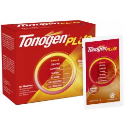 TONOGEN PLUS 22BUST