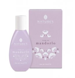 NATURE'S FIORI DI MANDORLO EAU