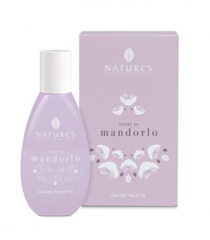 NATURE'S FIORI DI MANDORLO EAU