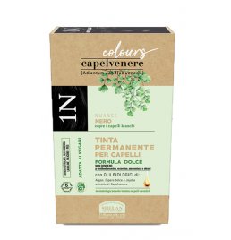 CAPELVENERE TINTA CAP 1N NE