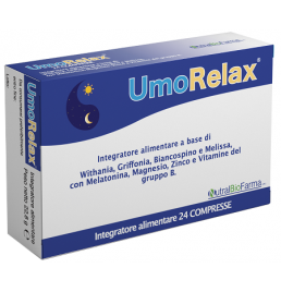 UMORELAX 24CPR