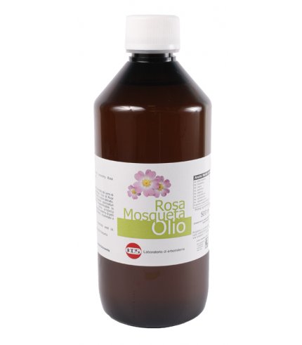 ROSA MOSQUETA OLIO 500ML