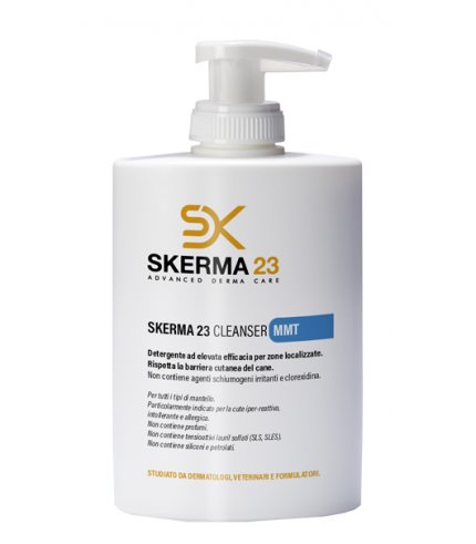 SKERMA 23 CLEANSER MMT 250ML