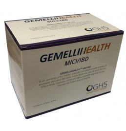 GEMELLIHEALTH MICI/IBD SUPPORT