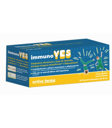 IMMUNOYES 10F 10G