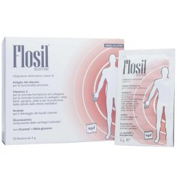 FLOSIL 20BUST