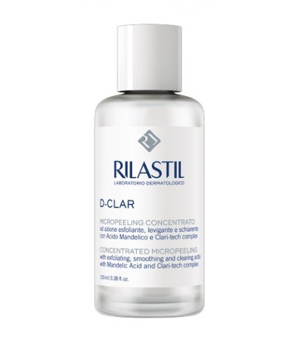 RILASTIL D CLAR MICROPEELING 1