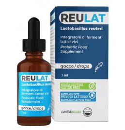 REULAT GOCCE 7ML