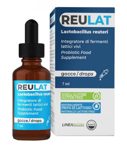 REULAT GOCCE 7ML