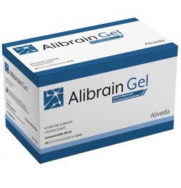 ALIBRAIN 30STICK