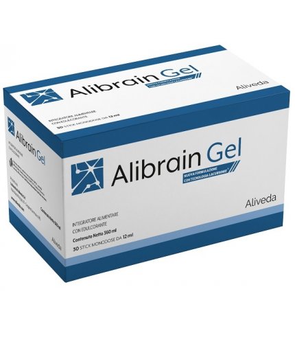 ALIBRAIN 30STICK