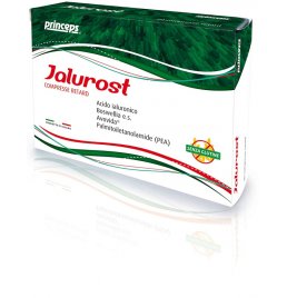 JALUROST 20CPR