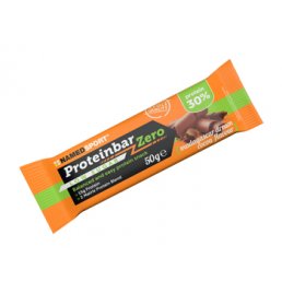 PROTEINBAR ZERO CACAO MAD 50G