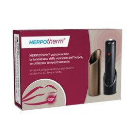 HERPOTHERM DISP ELETTR HERPES