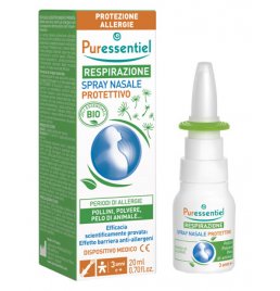 PURESSENTIEL SPRAY PROT ALLERG