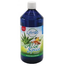 ALOE SPICE 1000ML