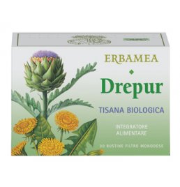 DREPUR TISANA 30G