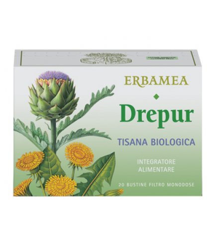 DREPUR TISANA 30G