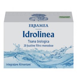 IDROLINEA TISANA 30G