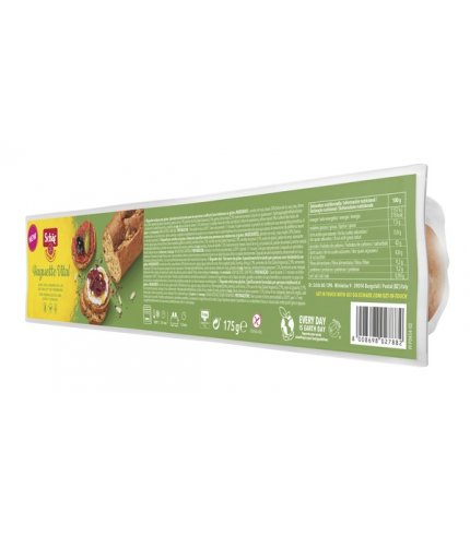 SCHAR BAGUETTE VITAL 175G