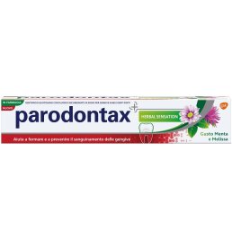 PARODONTAX DENTIF HERBAL SENS