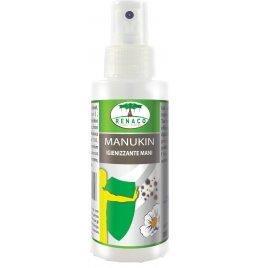 MANUKIN SPRAY IGIEN MANI 100ML