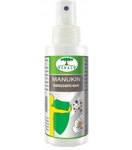 MANUKIN SPRAY IGIEN MANI 100ML