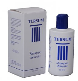 TERSUM SHAMPOO 250ML