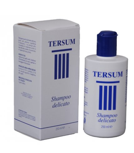 TERSUM SHAMPOO 250ML