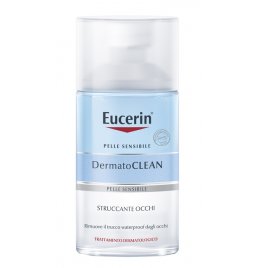 EUCERIN DERMATOCLEAN EYE WR