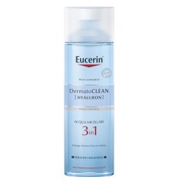 EUCERIN DERMATOCLEAN MICEL200M