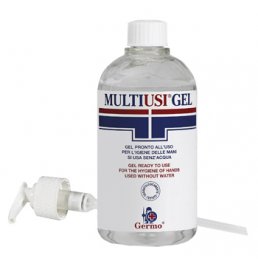 MULTIUSI GEL DISINF MANI 500ML