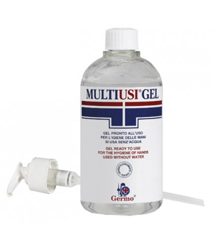 MULTIUSI GEL DISINF MANI 500ML