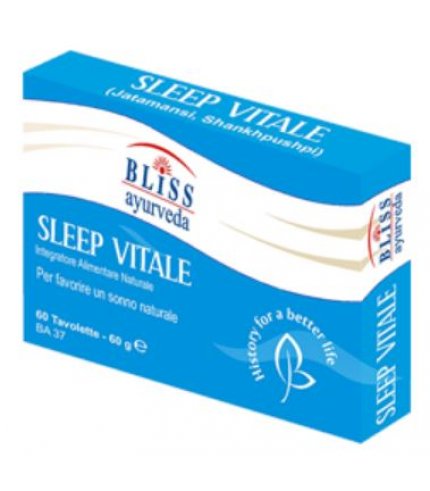 SLEEP VITALE 60CPR