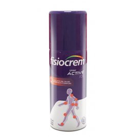 FISIOCREM SPRAY 150ML