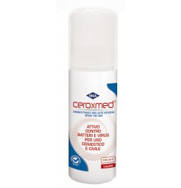 CEROXMED SPRAY DISINFETTANTE