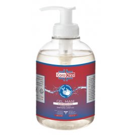 COROCHINA GEL IGIENIZZANTE MANI 250 ML