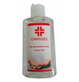 OMNIGEL IGIENIZZANTE 150ML