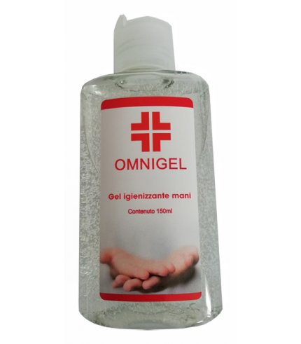 OMNIGEL IGIENIZZANTE 150ML