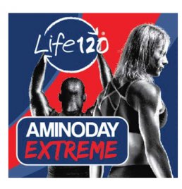 AMINODAY EXTREME 150CPR